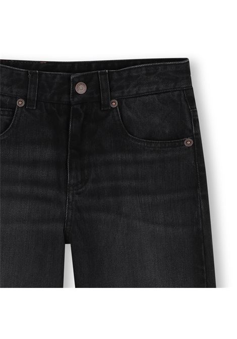 Jeans neri CHLOE' KIDS | C2127009B